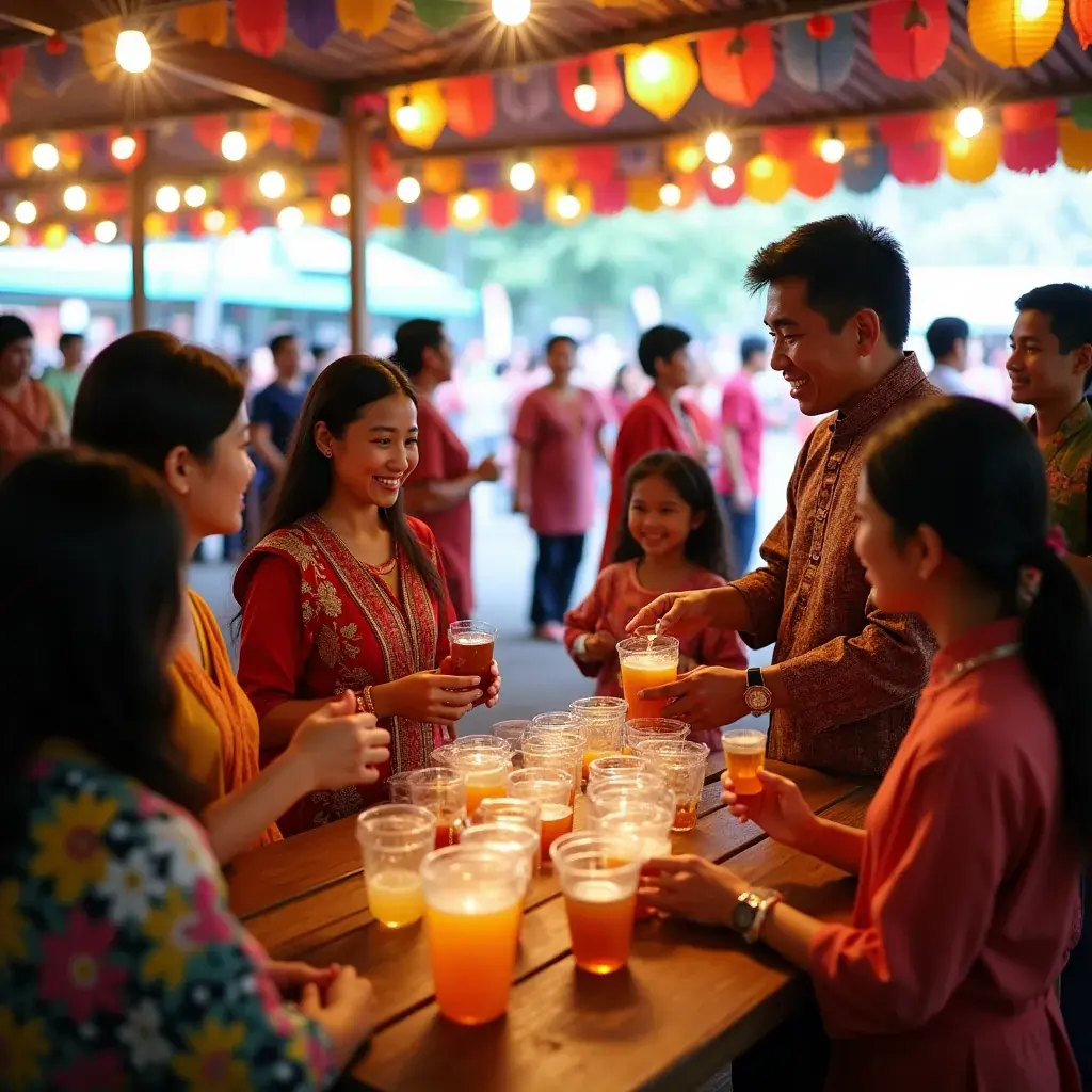 Collaborative environment